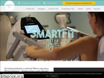 smartfit.hu