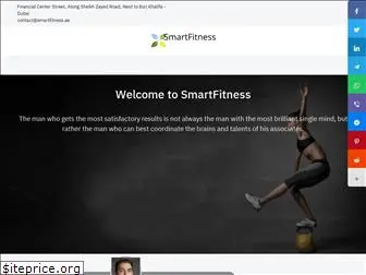 smartfitness.ae