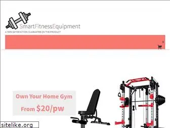 smartfitnessequipment.com.au