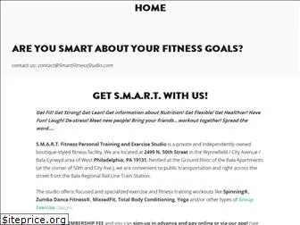 smartfitnessstudio.com