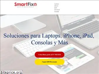 smartfix.mx