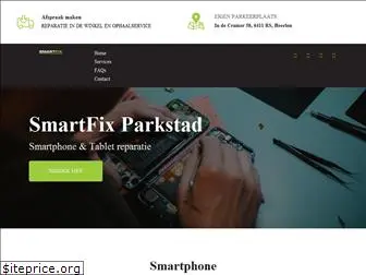 smartfixparkstad.nl