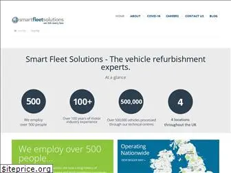 smartfleetsolutions.com