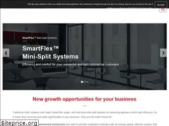 smartflex-hvac.com