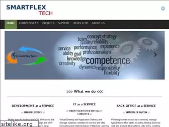 smartflextech.com