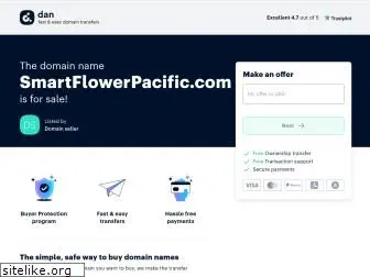 smartflowerpacific.com