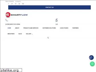 smartflowtech.com