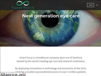 smartfocusvision.com