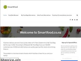 smartfood.co.nz