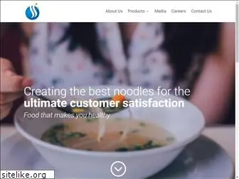 smartfood.com.np