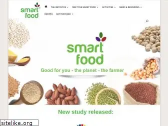 smartfood.org