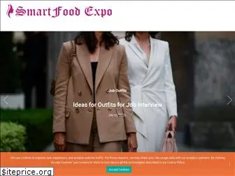 smartfoodexpo.org