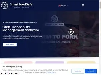 smartfoodsafe.com