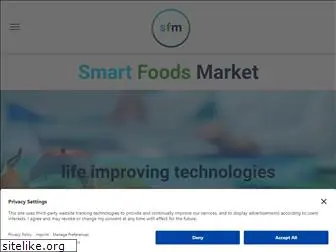 smartfoodsmarket.com