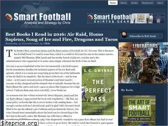 smartfootball.com