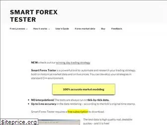 smartforextester.com