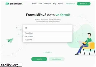 smartform.cz