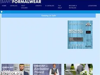 smartformalwear.com