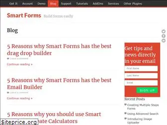 smartforms.rednao.com
