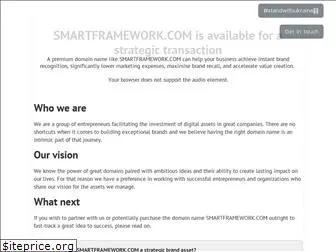 smartframework.com