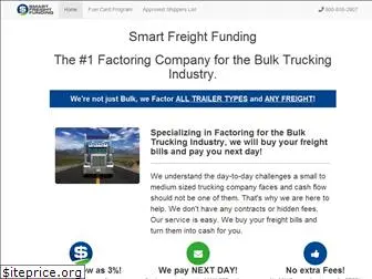 smartfreightfunding.com