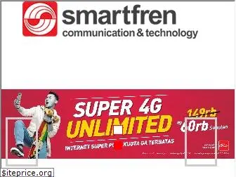 smartfren.com