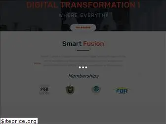 smartfusion.co