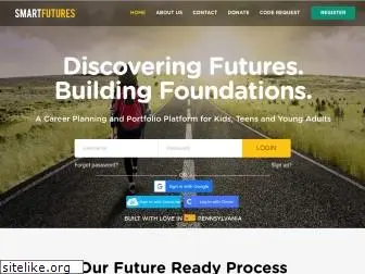 smartfutures.org