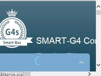 smartg4control.com
