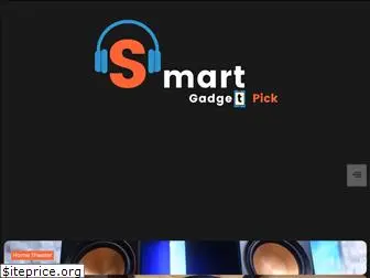 smartgadgetpick.com