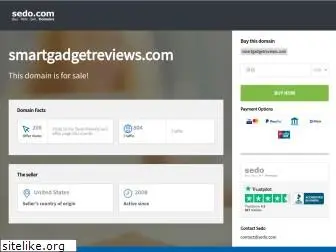 smartgadgetreviews.com