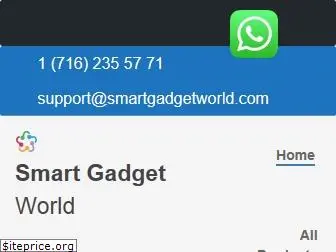 smartgadgetworld.com