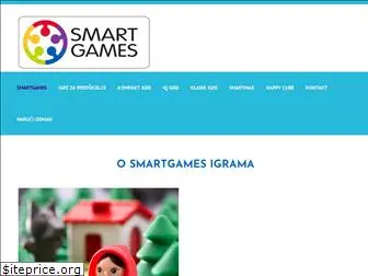 smartgames.rs