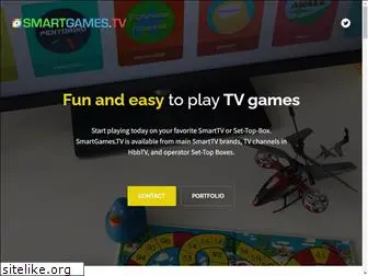 smartgames.tv