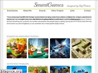 smartgamesandpuzzles.com