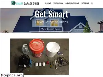 smartgarage.guide