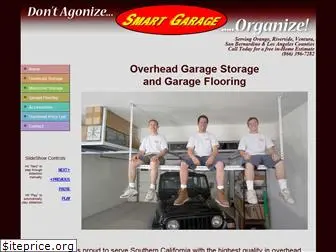 smartgarage4u.com