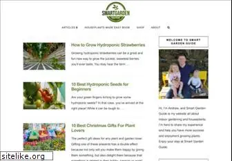 smartgardenguide.com