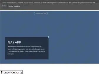 smartgasapp.com