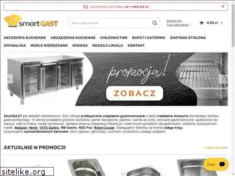 smartgast.pl