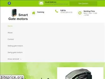 smartgatemotors.co.za