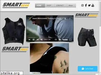 smartgeartraining.com