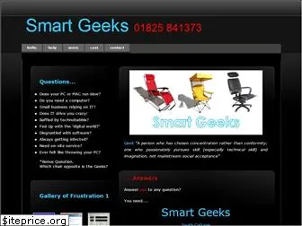 smartgeeks.co.uk