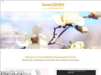 smartgenes.co.nz