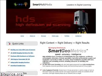 smartgeometrics.com