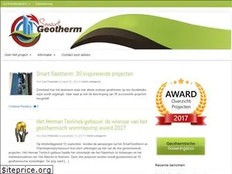 smartgeotherm.be