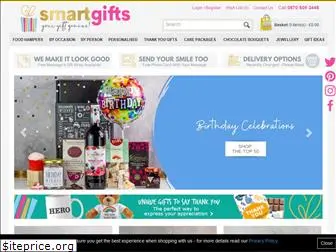 smartgiftsolutions.co.uk