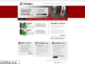 smartgig.net