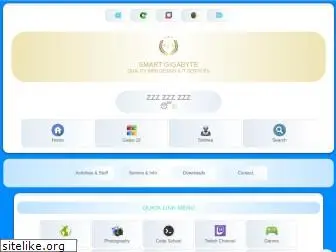 smartgigabyte.com