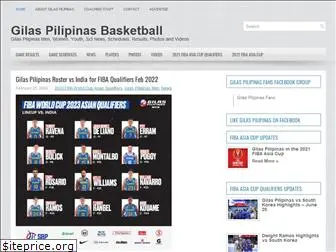 smartgilasbasketball.com